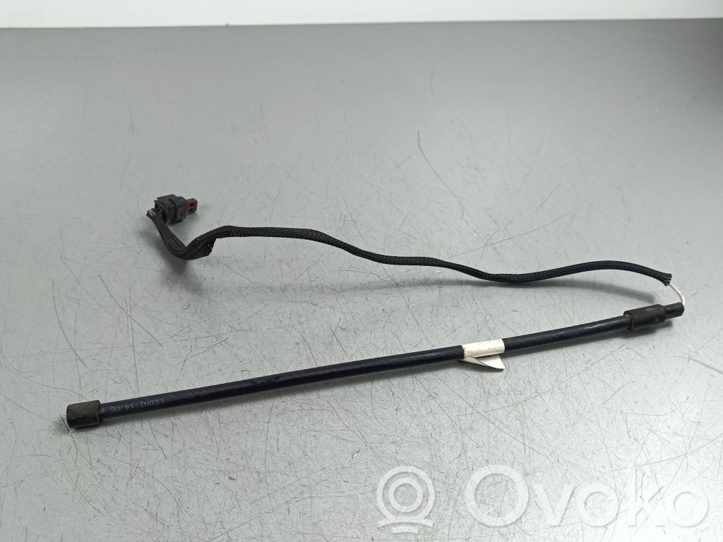 Volvo XC90 Other control units/modules 