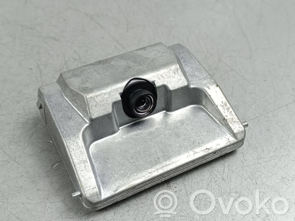 KIA Sorento IV Windshield/windscreen camera 