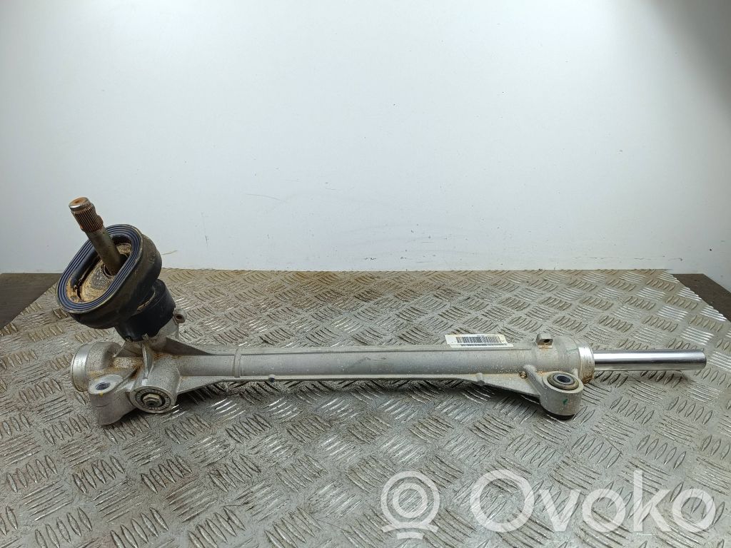 MG ZS Steering rack 