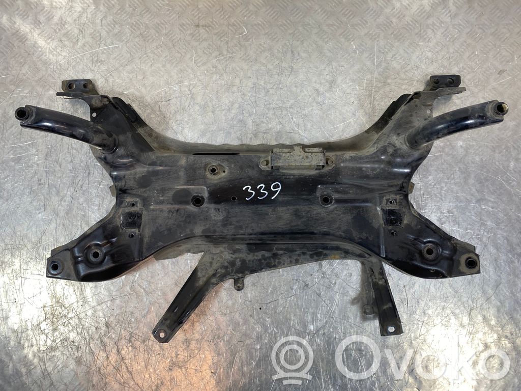 Front subframe