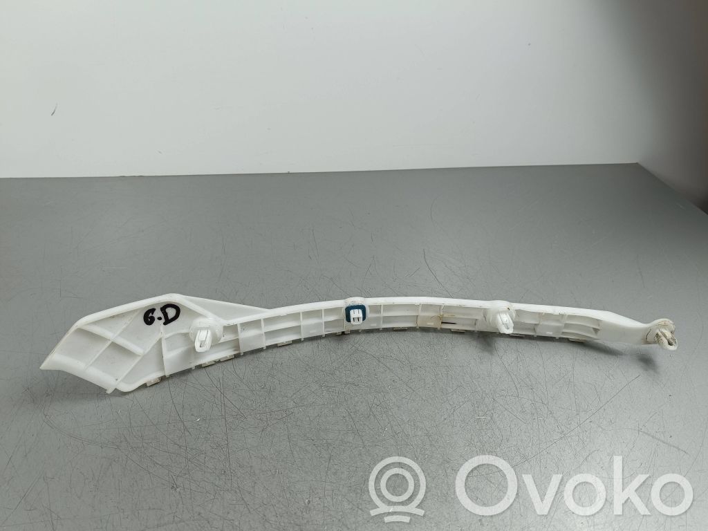 Mitsubishi Eclipse Cross Rear bumper mounting bracket 