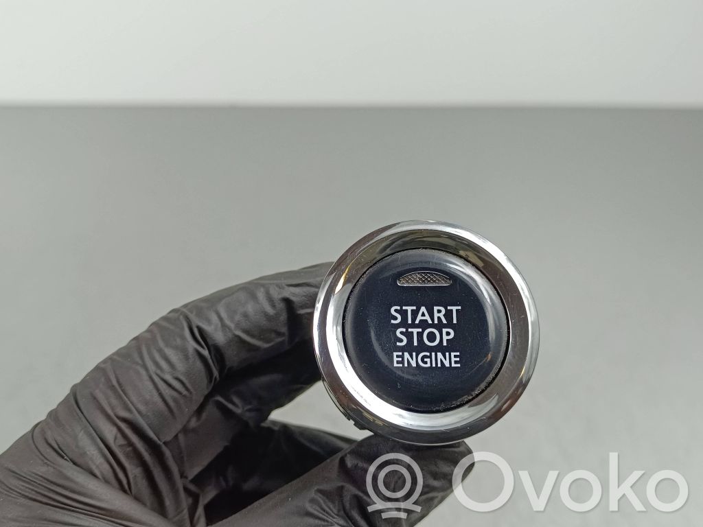 Mitsubishi Eclipse Cross Engine start stop button switch 