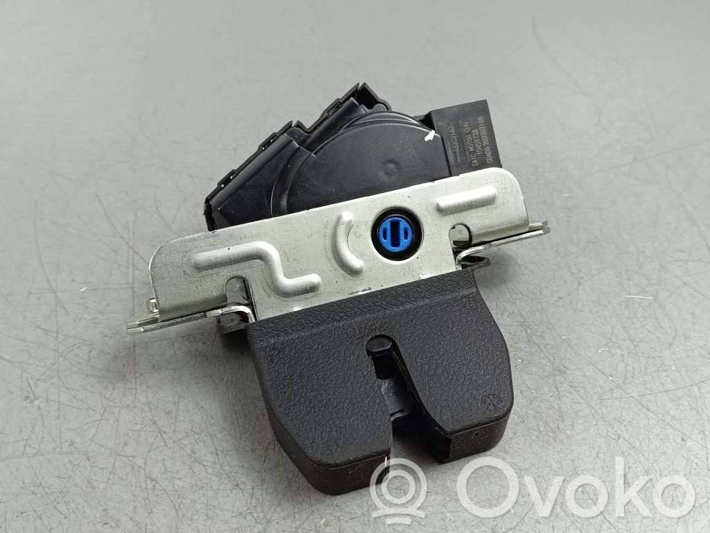 MG ZS Tailgate/trunk/boot lock/catch/latch 
