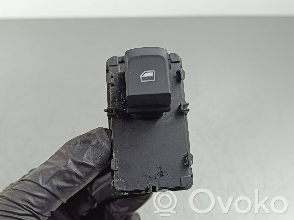 MG ZS Electric window control switch 