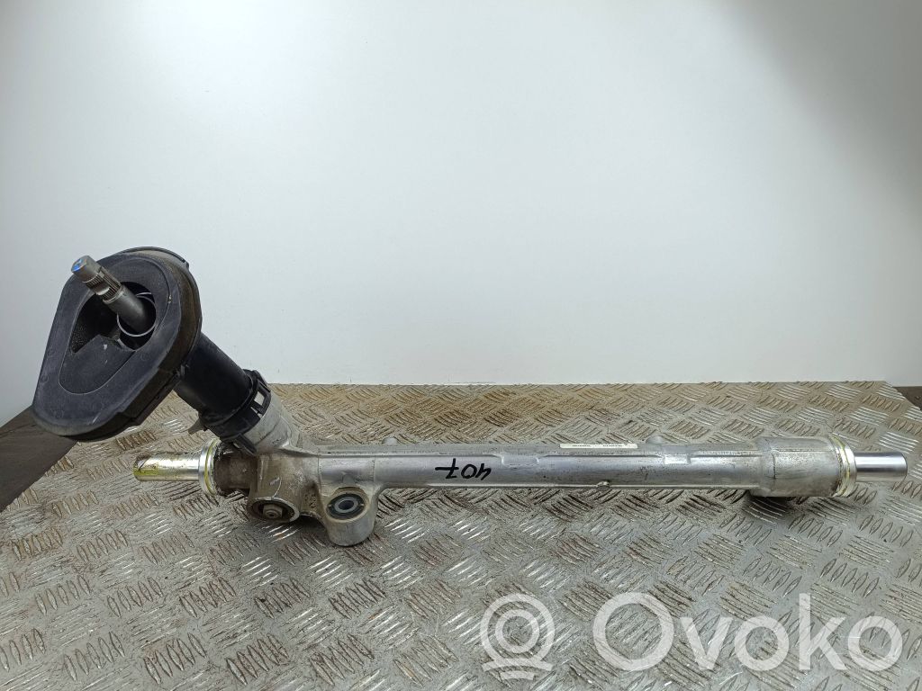 Mazda CX-9 Steering rack 