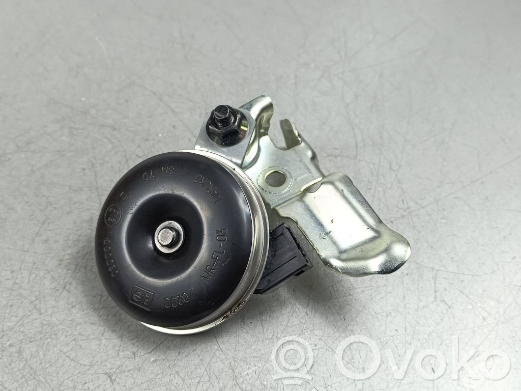 Klakson   86012SL000,723021,24ETEL02