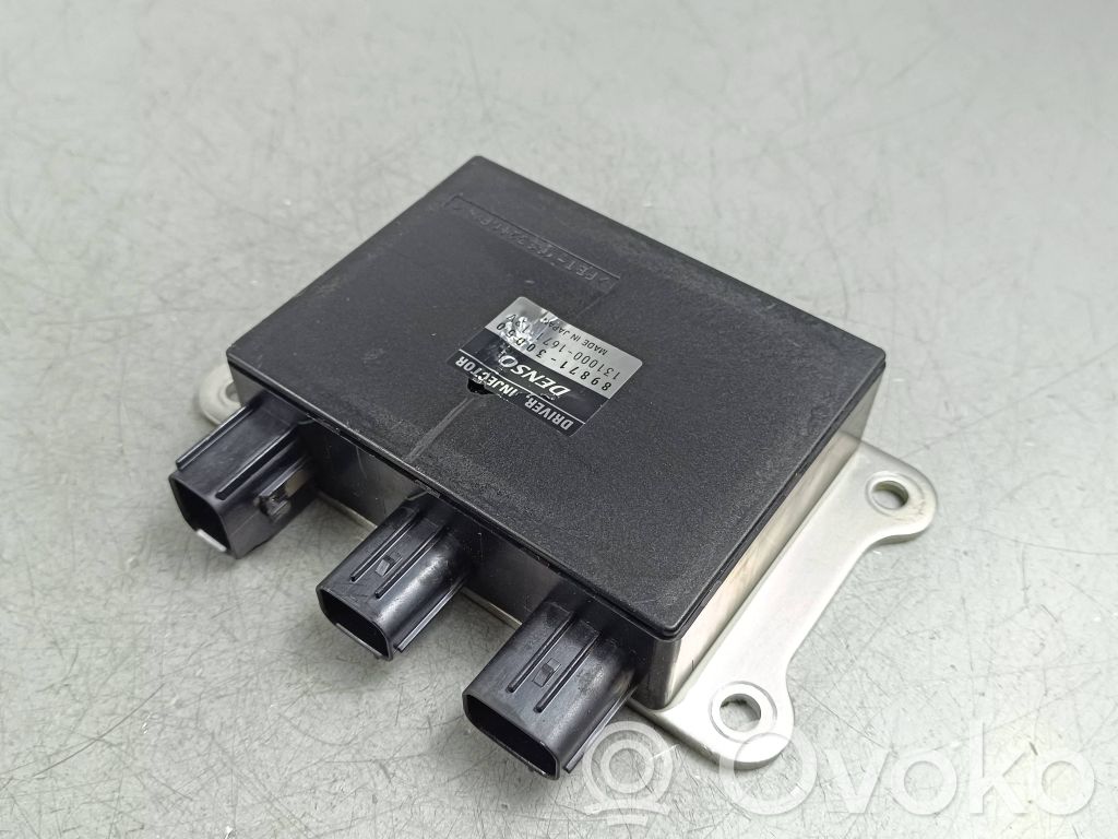 Lexus GS 250 350 300H 450H Alte unități/module de control 