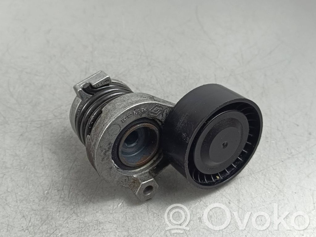 Nissan Pulsar Întinzător curea generator/alternator 