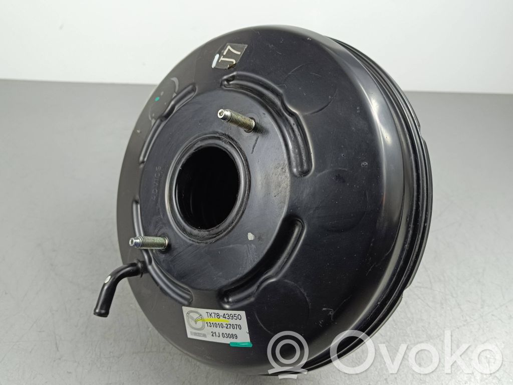 Mazda CX-9 Servo-frein 