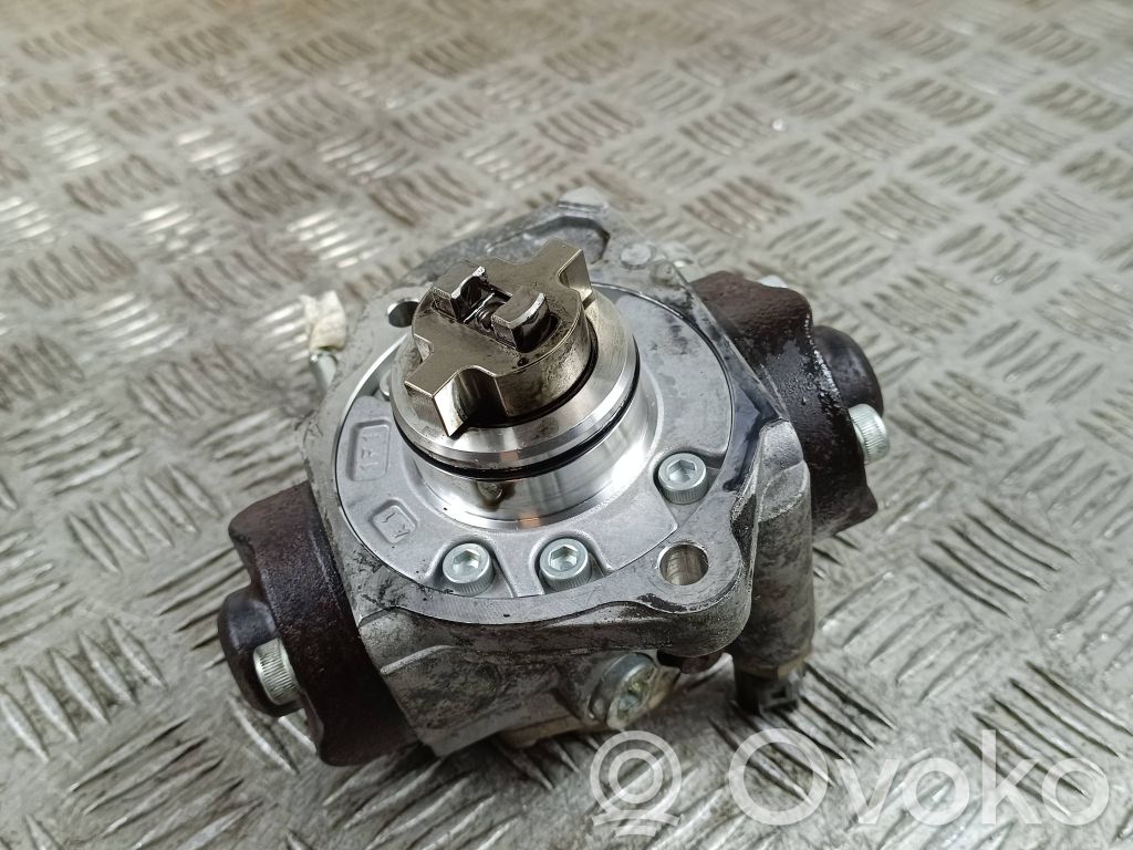 Pompa wtryskowa wysokiego ciśnienia   1460A101,2940002380,01207