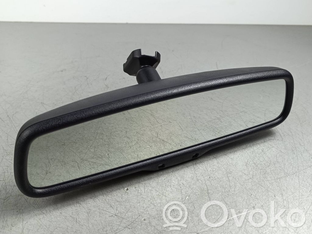 Mitsubishi Outlander Rear view mirror (interior) 