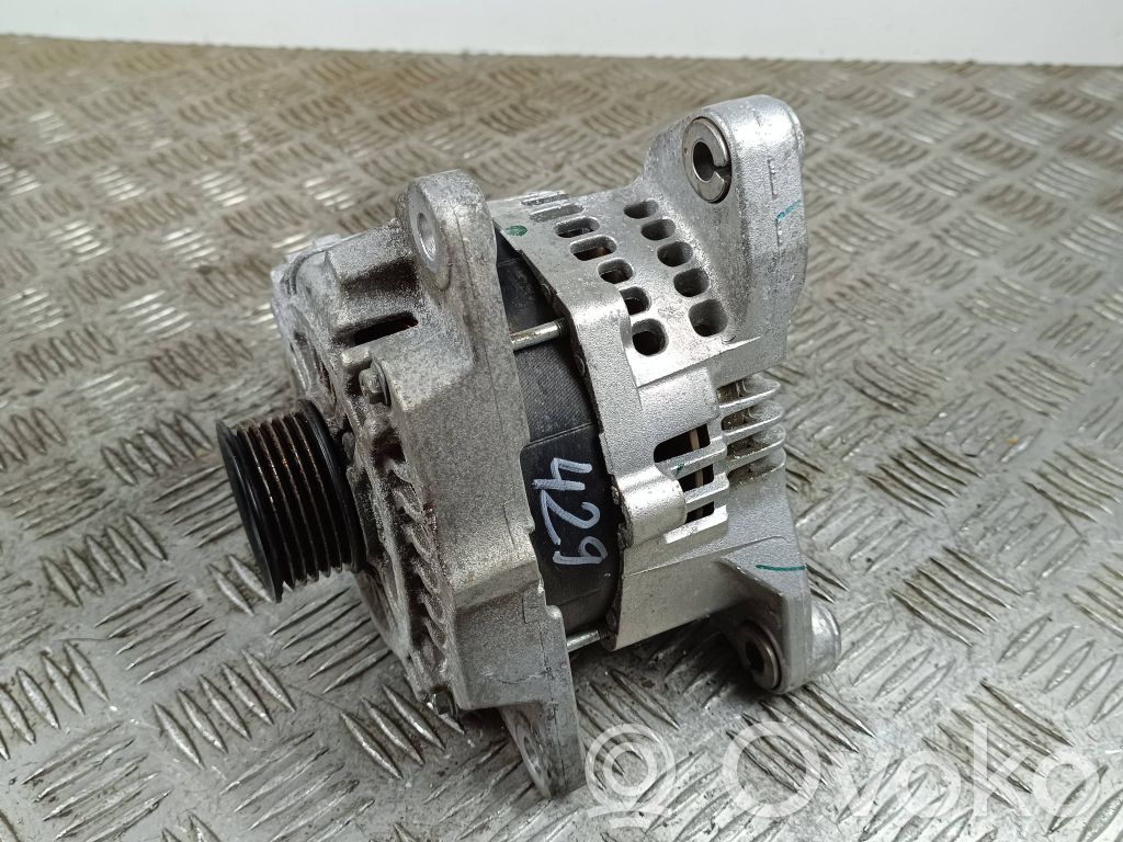 Ram 1500 Ģenerators 