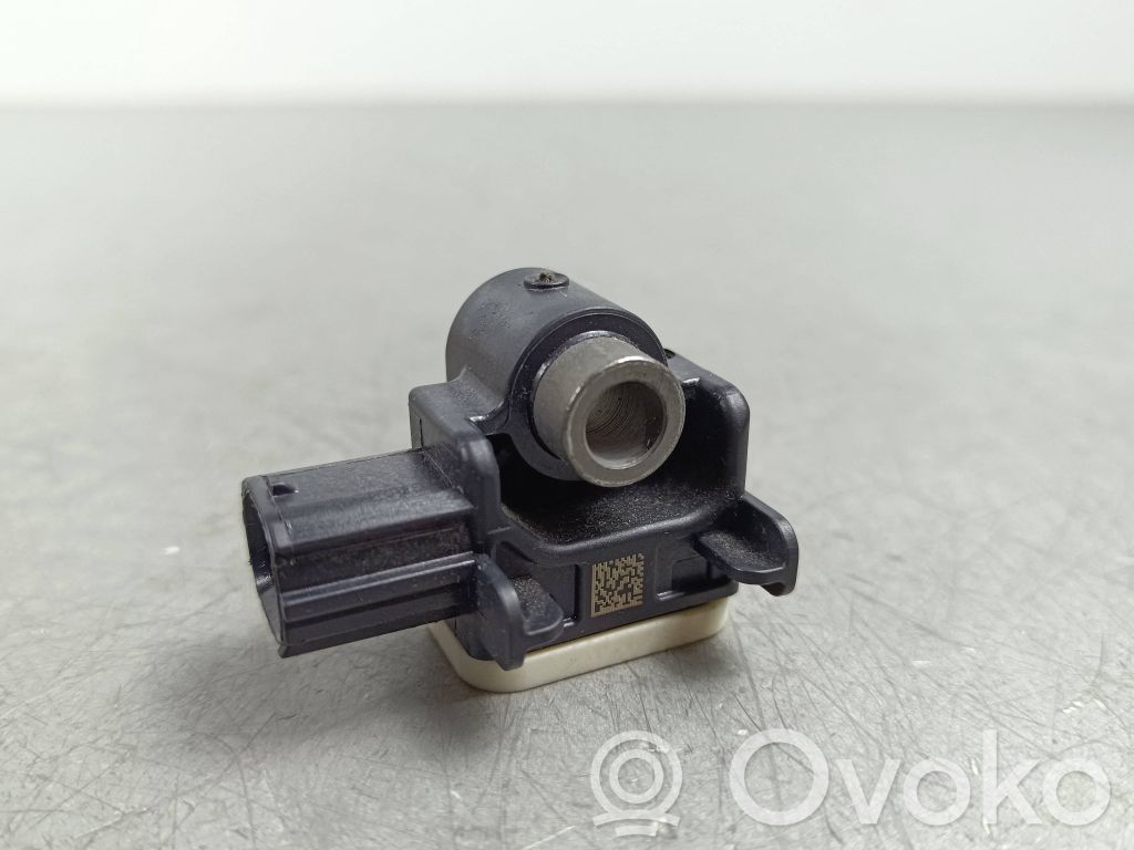 Airbagsensor Crashsensor Drucksensor   2615,8651A166,160719405