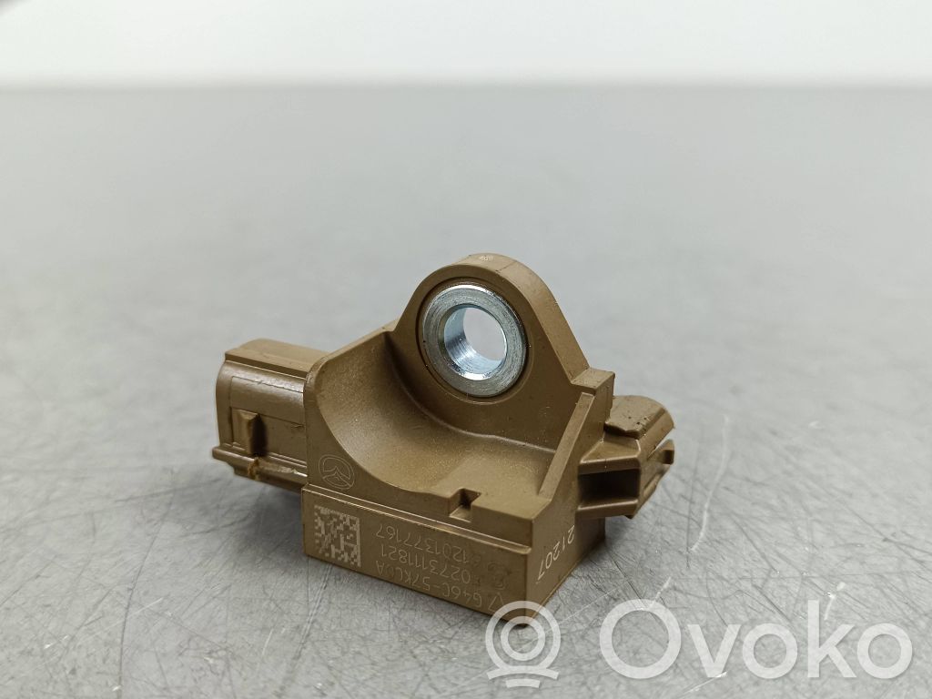 Airbagsensor Crashsensor Drucksensor   G46C57KC0A,K0273111821,61201377167