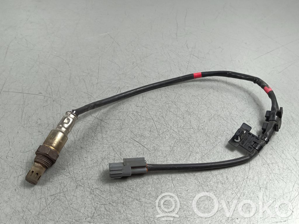 KIA Stinger Lambda probe sensor 