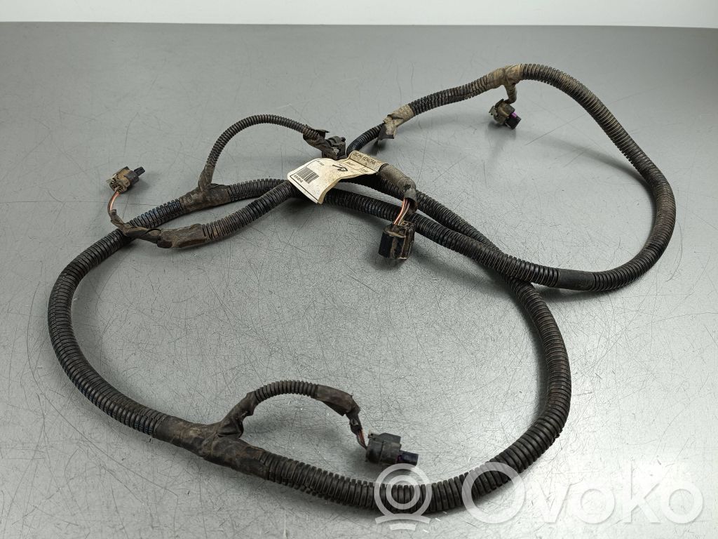 Alfa Romeo Stelvio Cableado del sensor de aparcamiento (PDC) 