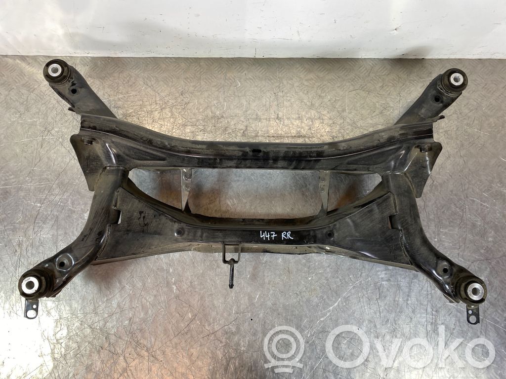 Honda CR-V Sottotelaio posteriore 