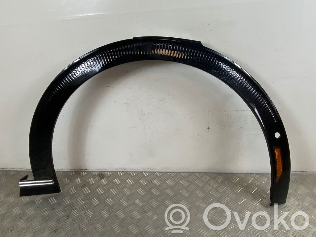 KIA EV6 Отделка крыла (молдинги) 