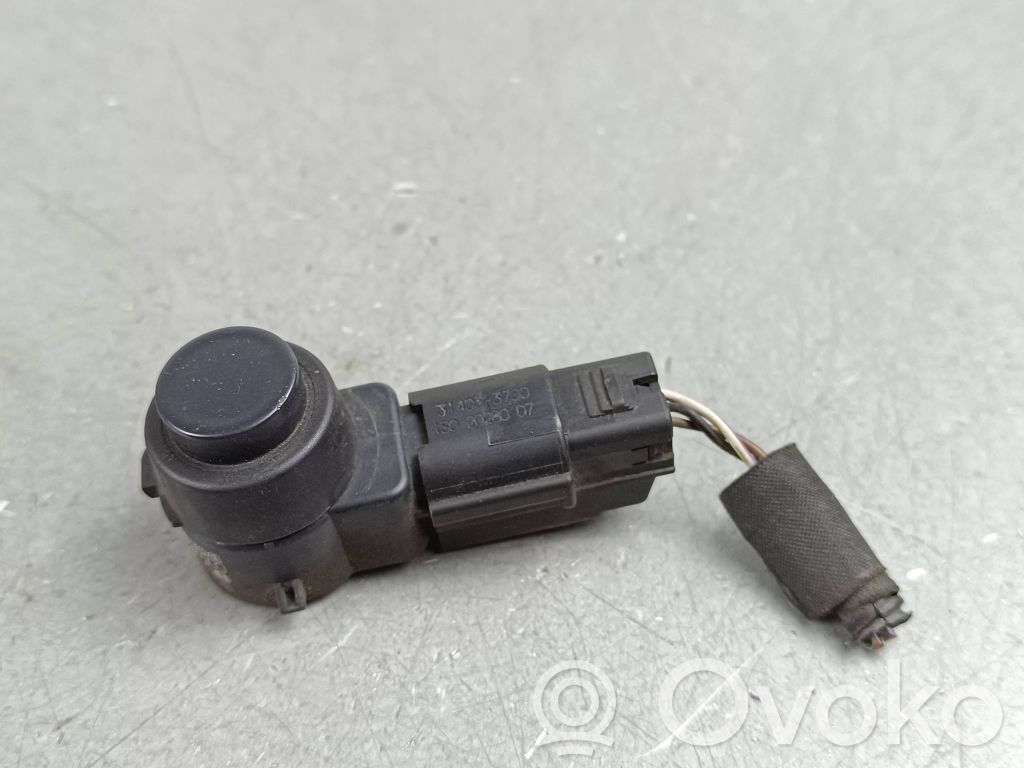 Maserati Levante Sensor de aparcamiento PDC 