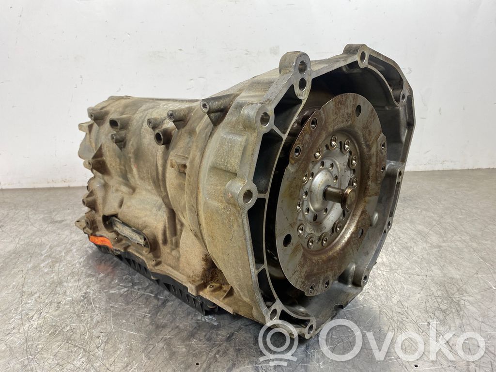 Jeep Grand Cherokee Scatola del cambio automatico 