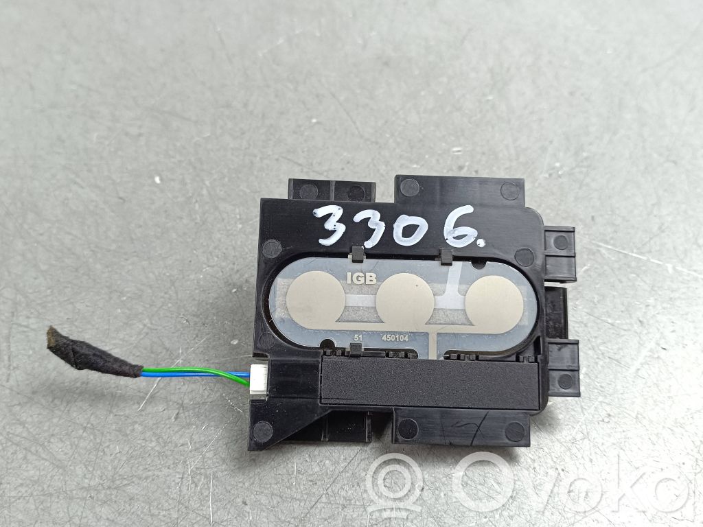 Autres unités de commande / modules   8Y0963554B,07H041021H