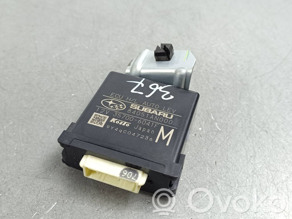 Autres unités de commande / modules   84051AN000,357006041F,9Y4C047236