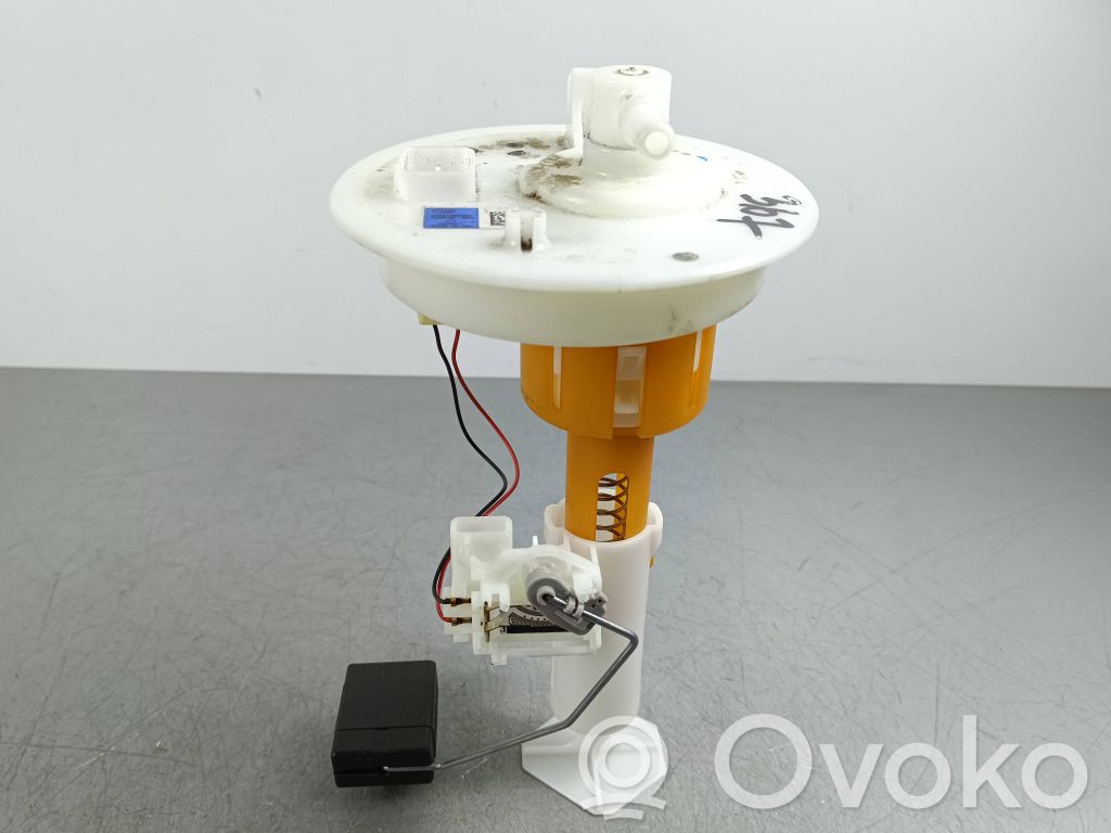 Subaru Outback (BT) Tankgeber 