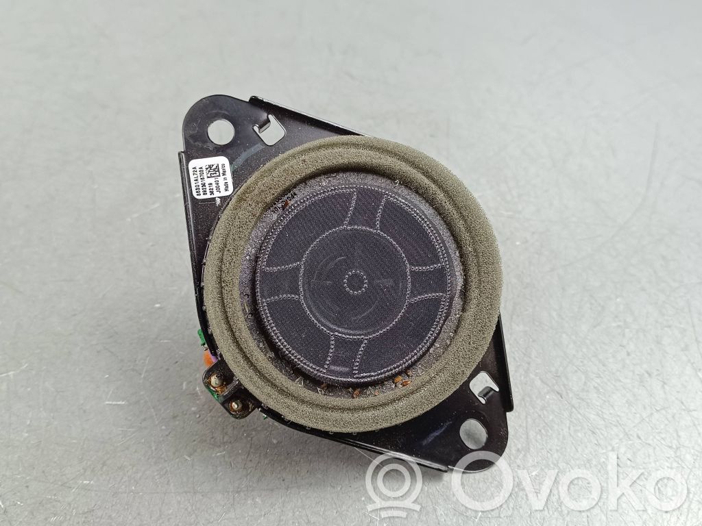 Panel speaker   86301AL72A,8923016702A,J004015