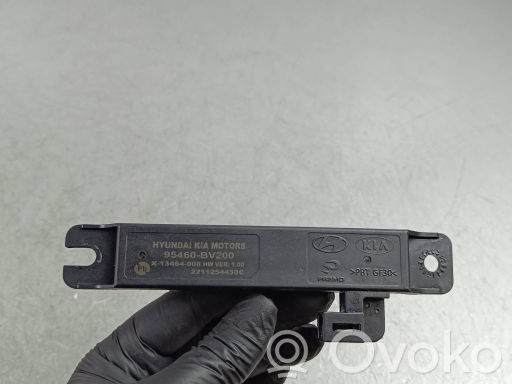 Autres unités de commande / modules   95460BV200,2211254430C,13464008