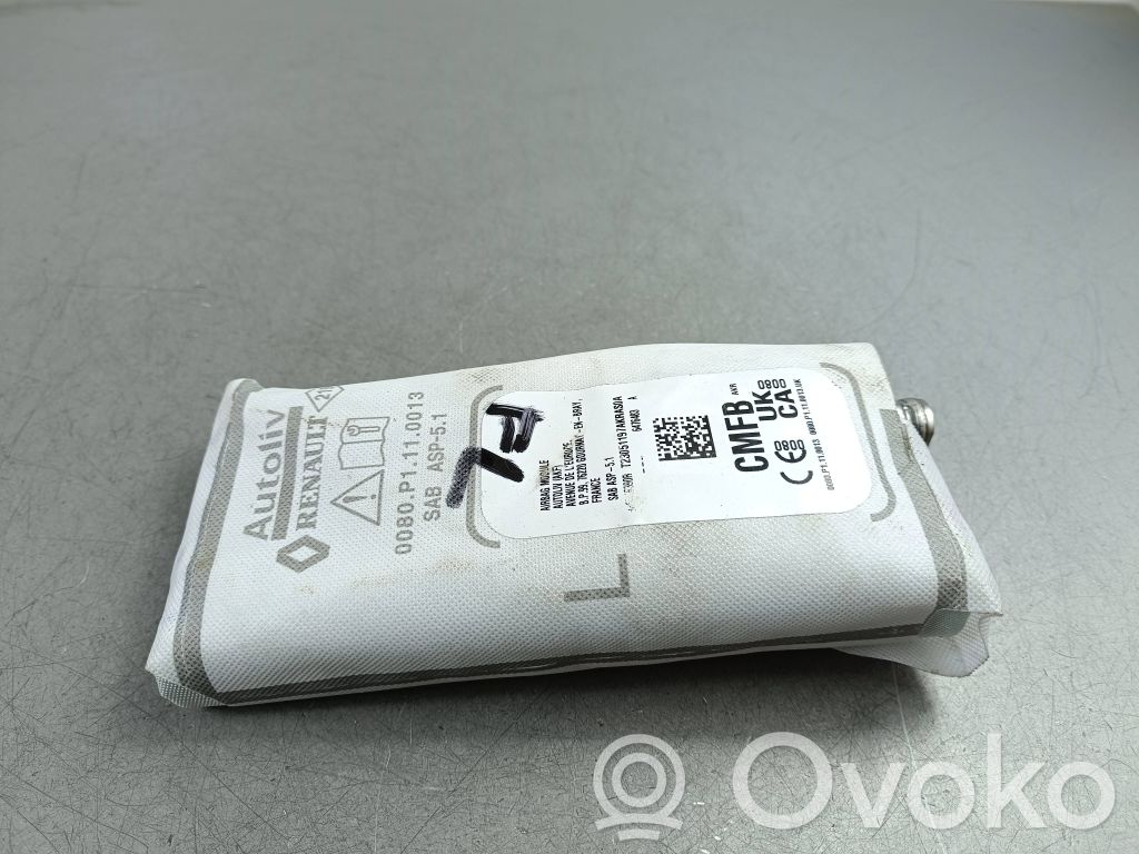 Renault Arkana Airbag scaun 