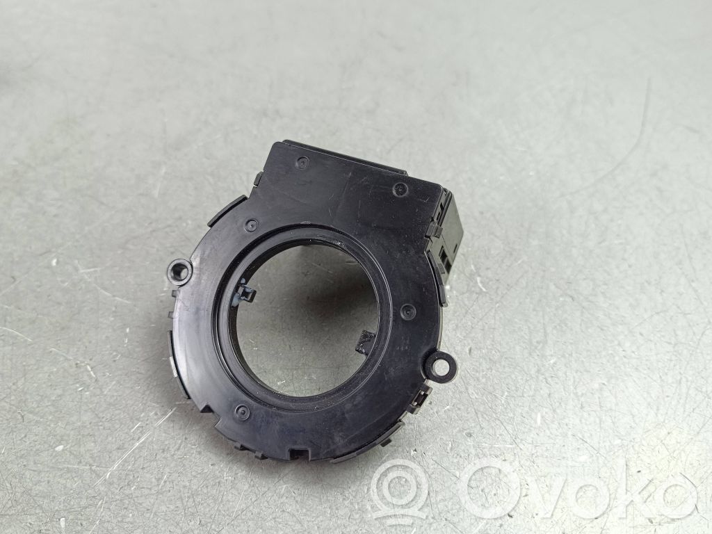 Subaru Outback (BT) Other control units/modules 