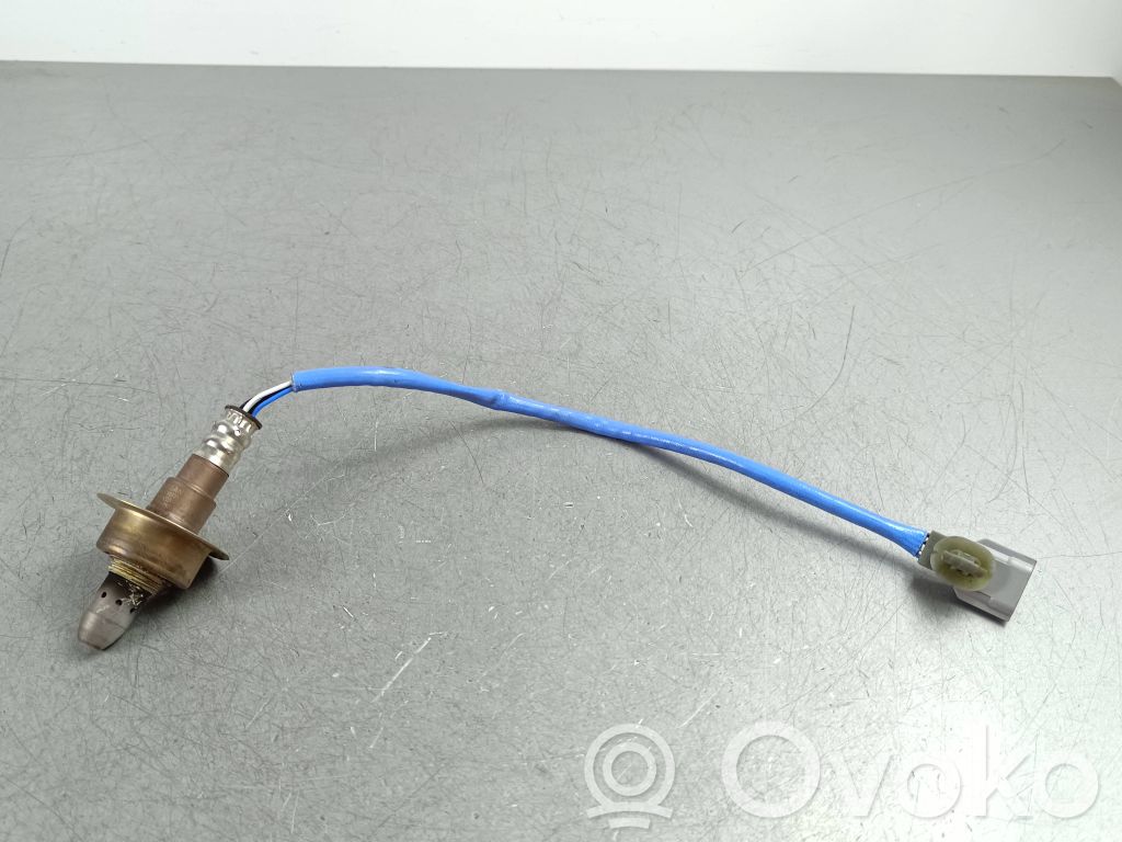 Renault Arkana Lambda probe sensor 