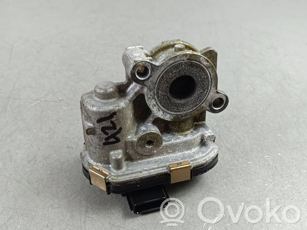 Mitsubishi Outlander IV Valvola EGR 