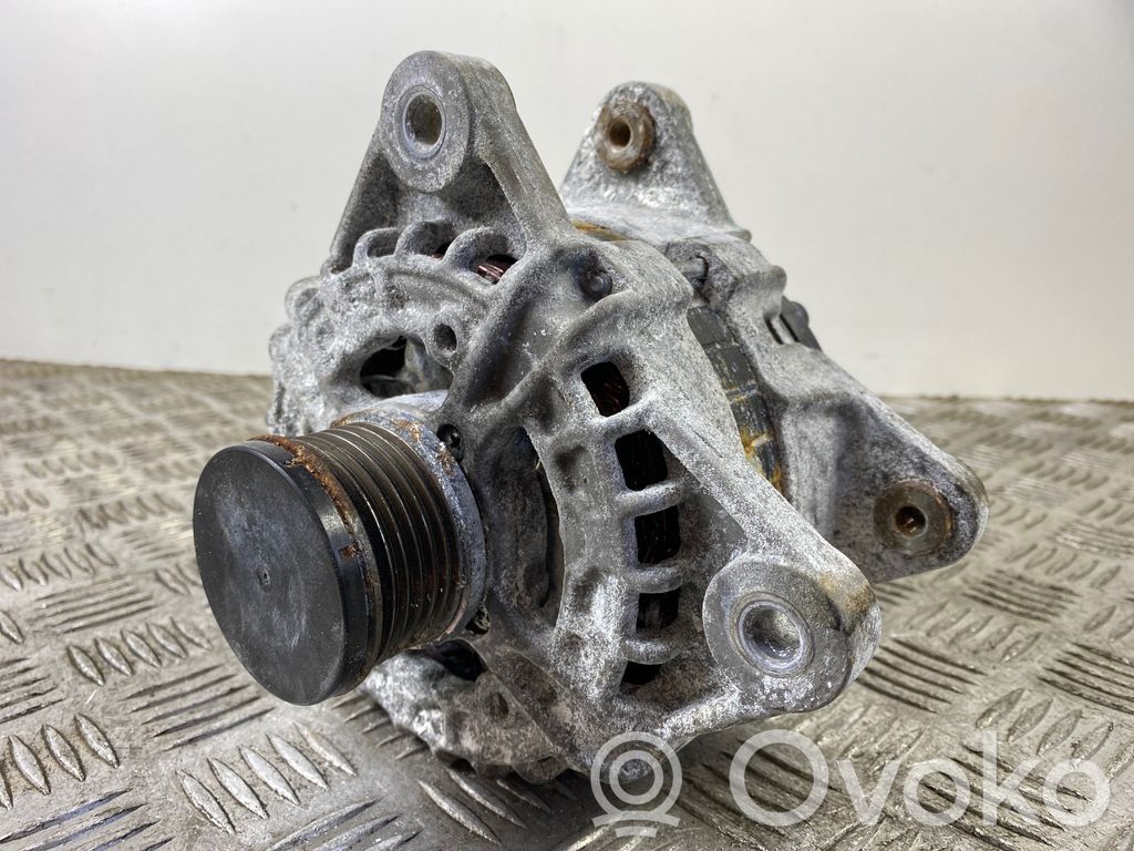 Mitsubishi Outlander IV Alternator 