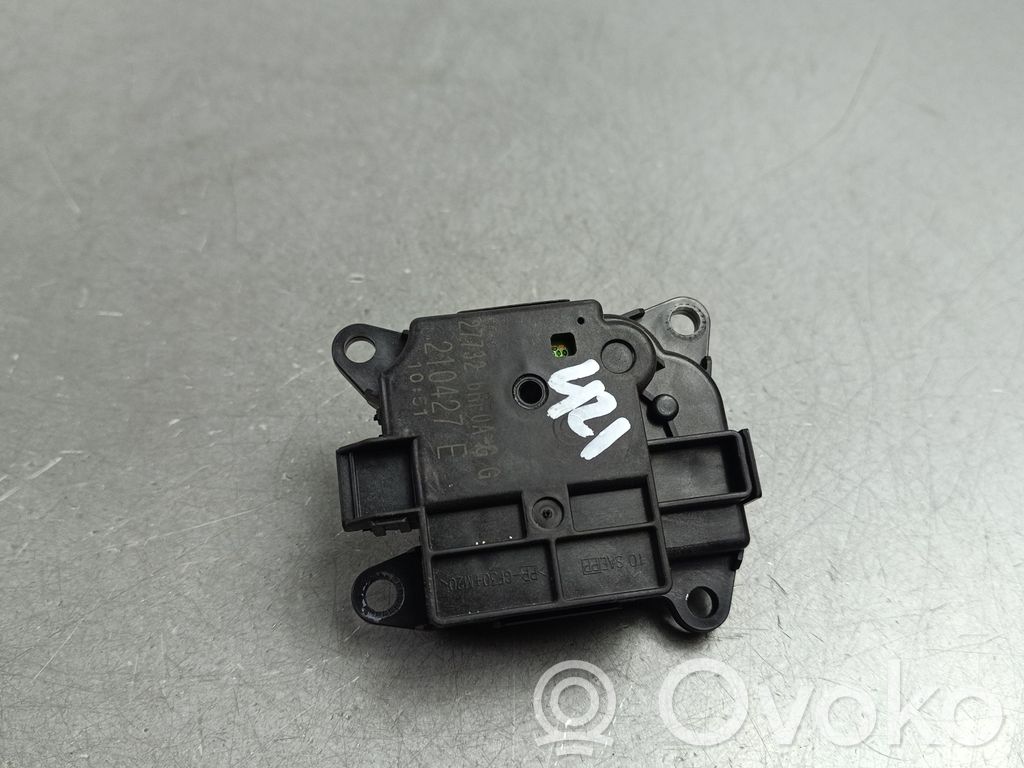 Mitsubishi Outlander IV Air flap motor/actuator 