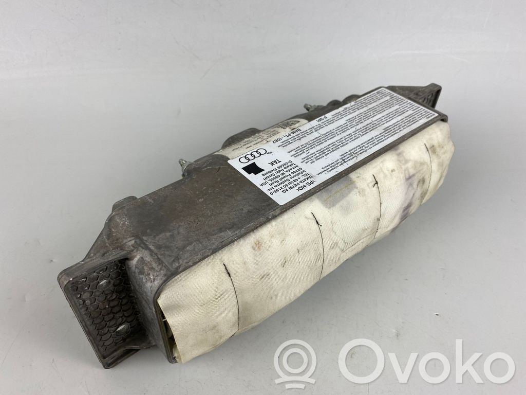 Audi A4 S4 B7 8E 8H Poduszka powietrzna Airbag pasażera 