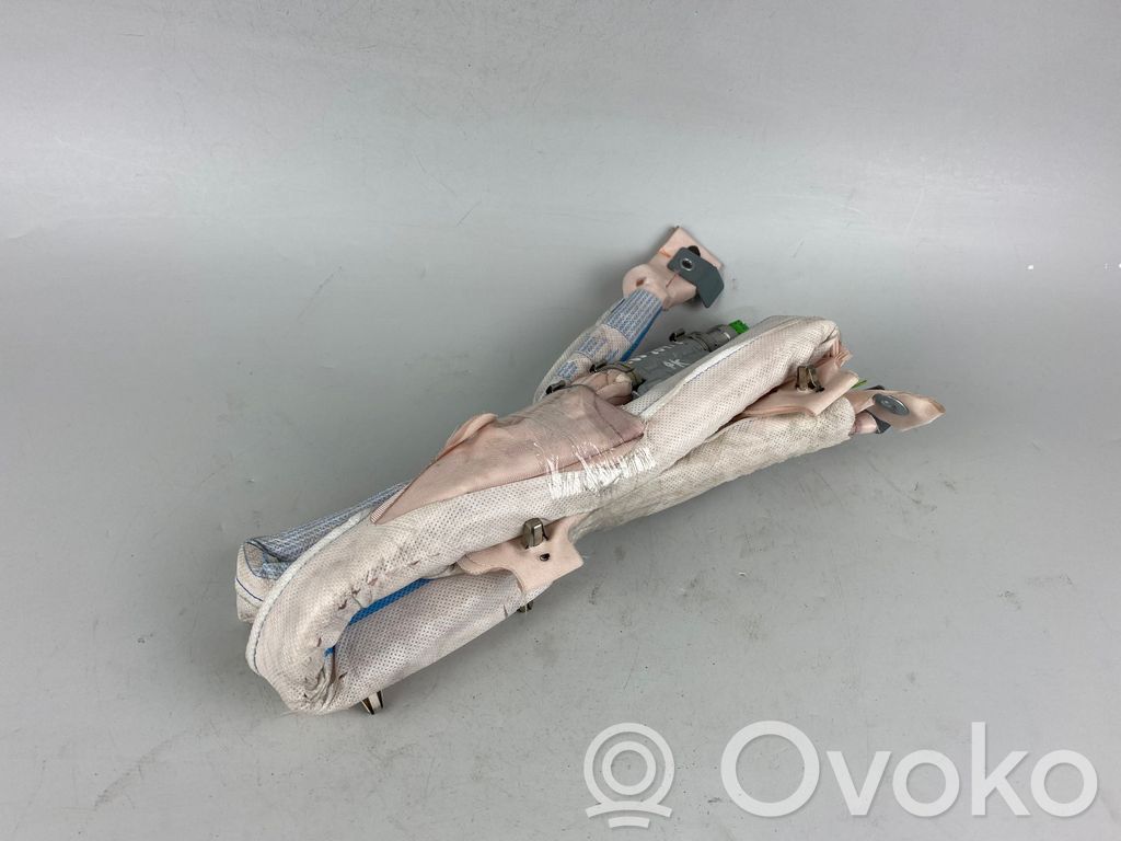 Mercedes-Benz C W204 Airbag da tetto 