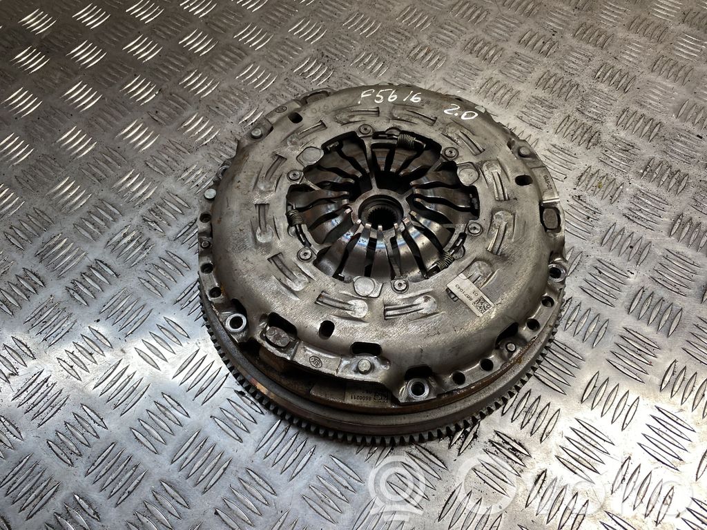 Mini One - Cooper F56 F55 Sprzęgło / Komplet 