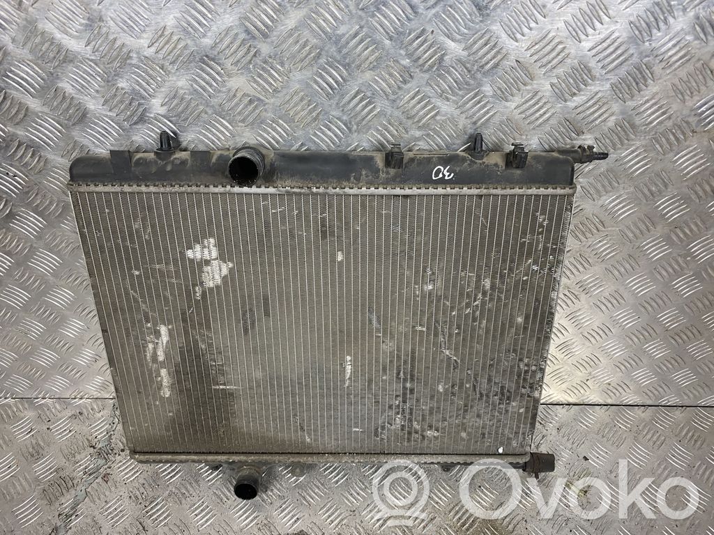 Chłodnica   9647421380,874875HB