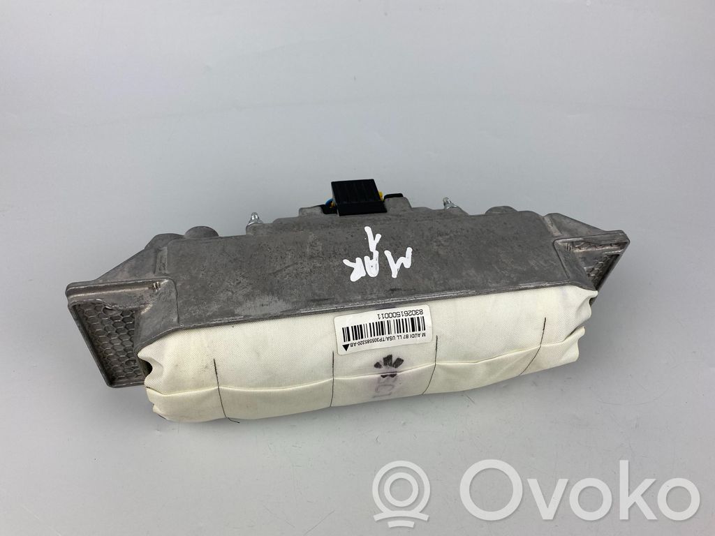 Audi A4 S4 B7 8E 8H Airbag del pasajero 