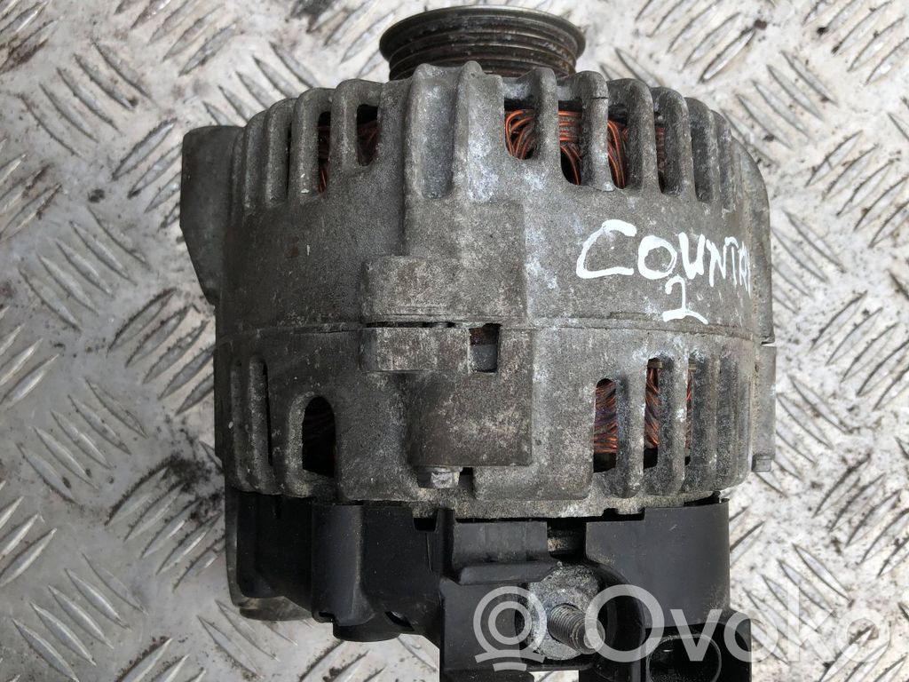 Mini Cooper Countryman R60 Generator/alternator 