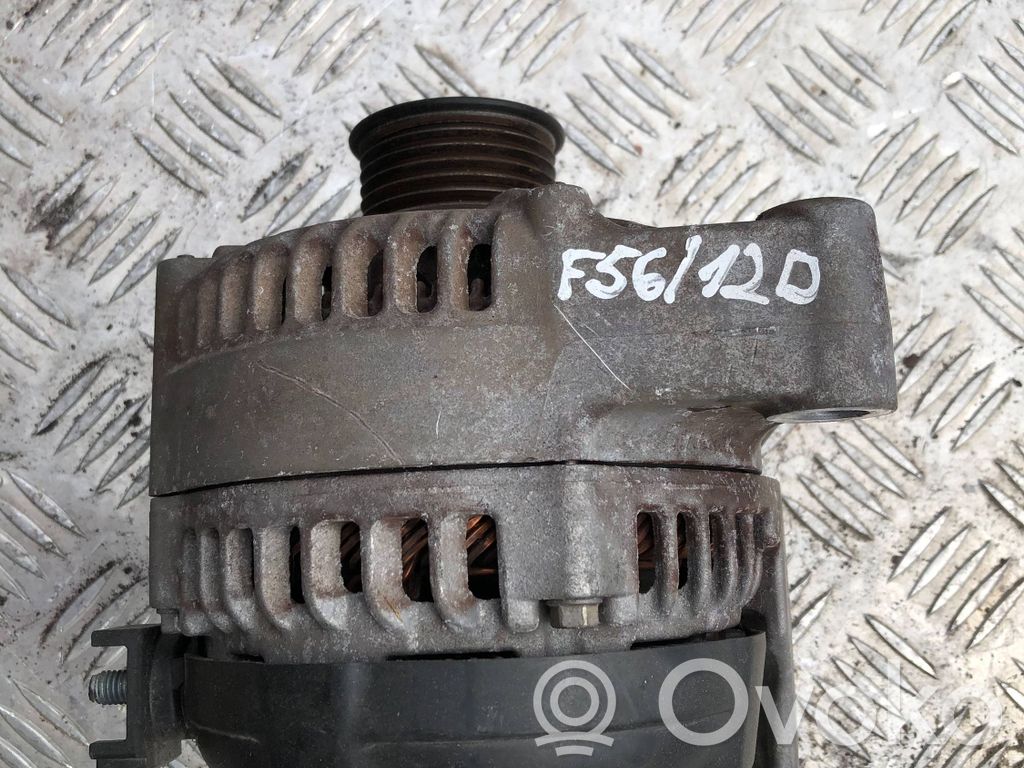 Mini One - Cooper F56 F55 Ģenerators 