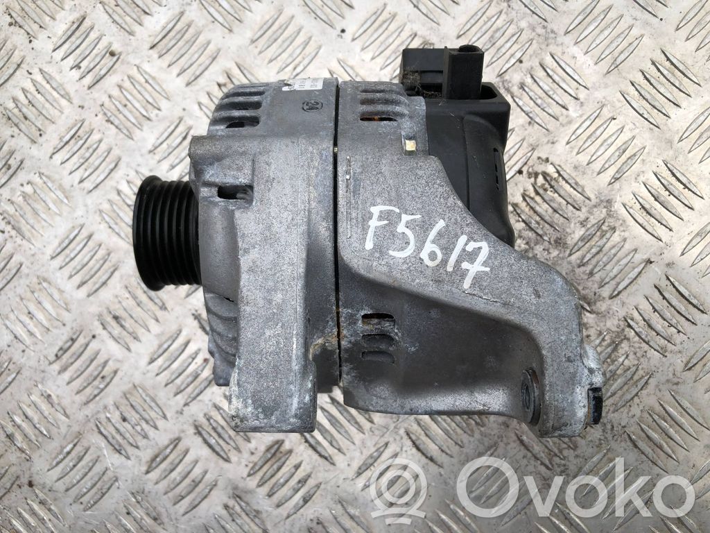 Mini One - Cooper F56 F55 Ģenerators 