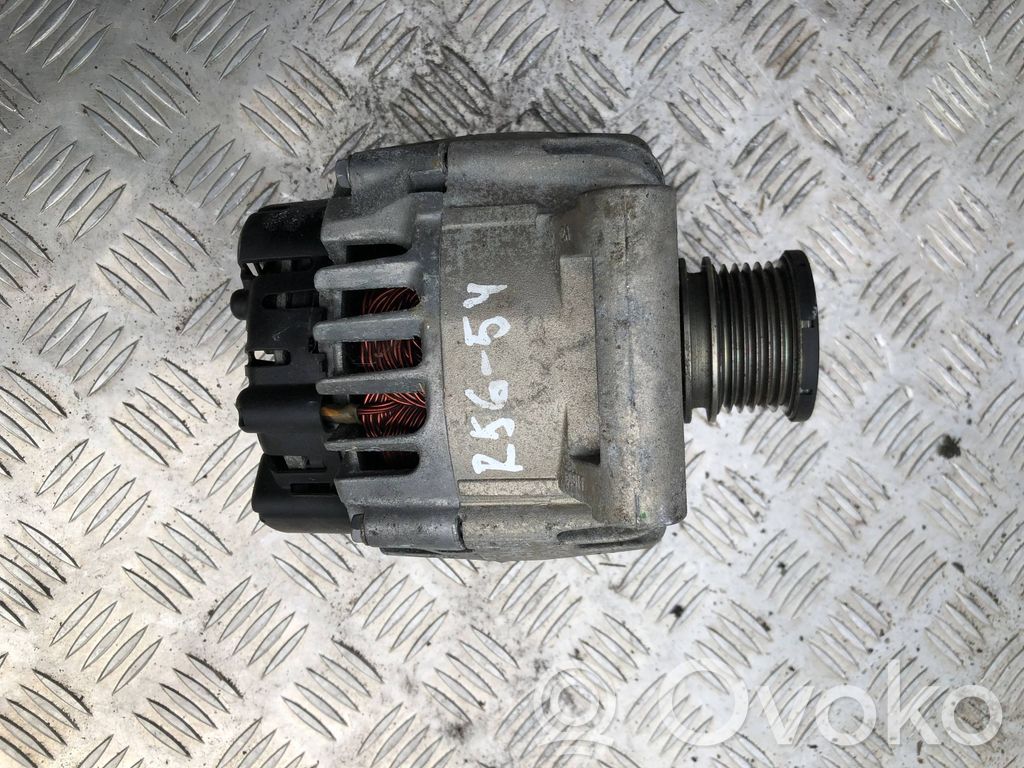 Ģenerators   2605106A,7576513,TG124059