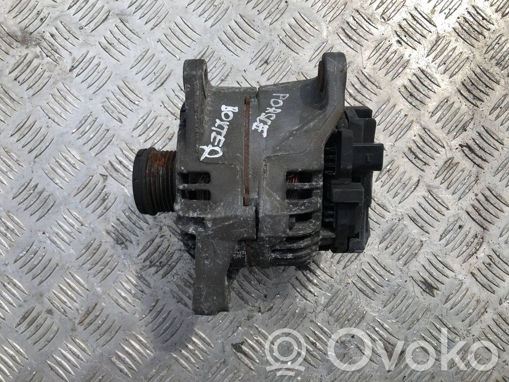 Alternator   99660301202,012451507