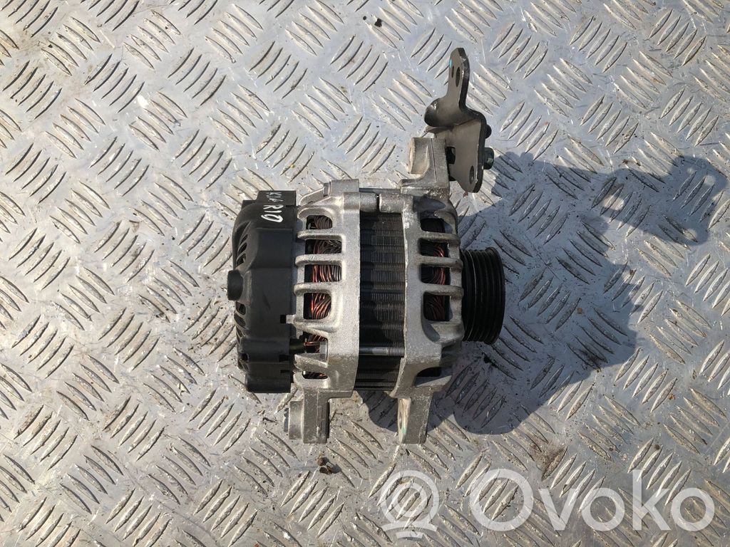 KIA Rio Генератор 