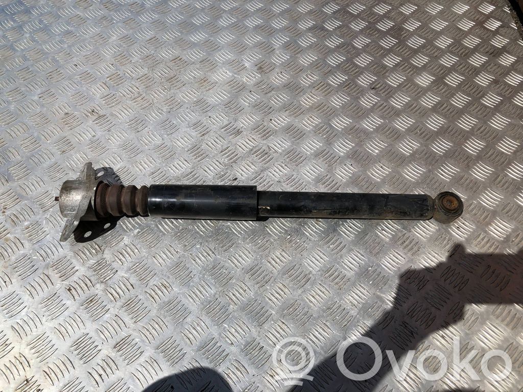 Audi Q3 8U Takaiskunvaimennin 