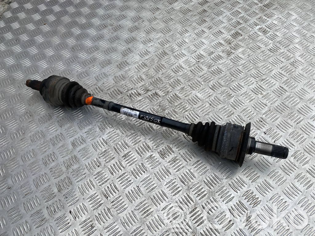BMW 3 F30 F35 F31 Eje de transmisión trasero 
