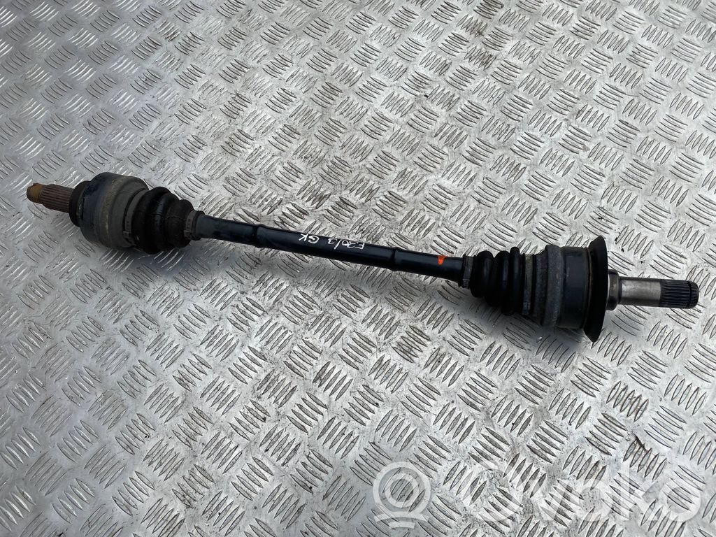 BMW 3 F30 F35 F31 Eje de transmisión trasero 