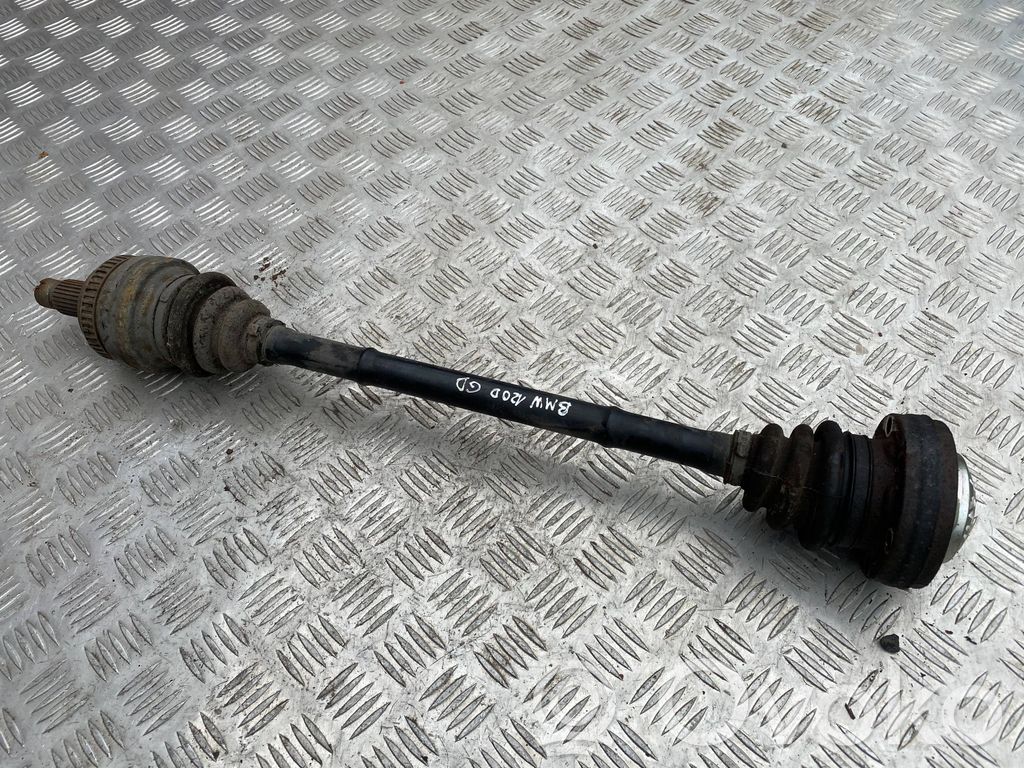 BMW 1 E81 E87 Rear driveshaft 